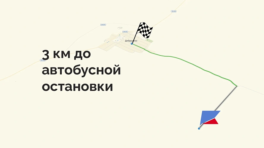 Сасыкские Земли 1, участок № 2, 1 Га